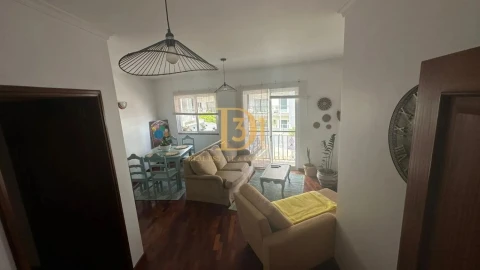 Apartamento T2 para Venda em Caniço