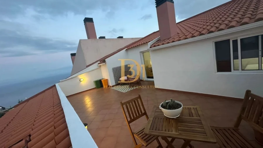 Apartamento T2 para Venda em Caniço Foto 32
