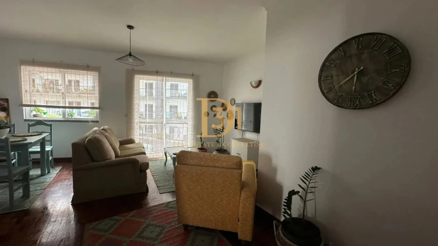 Apartamento T2 para Venda em Caniço Foto 26