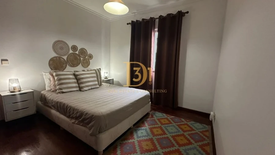 Apartamento T2 para Venda em Caniço Foto 23