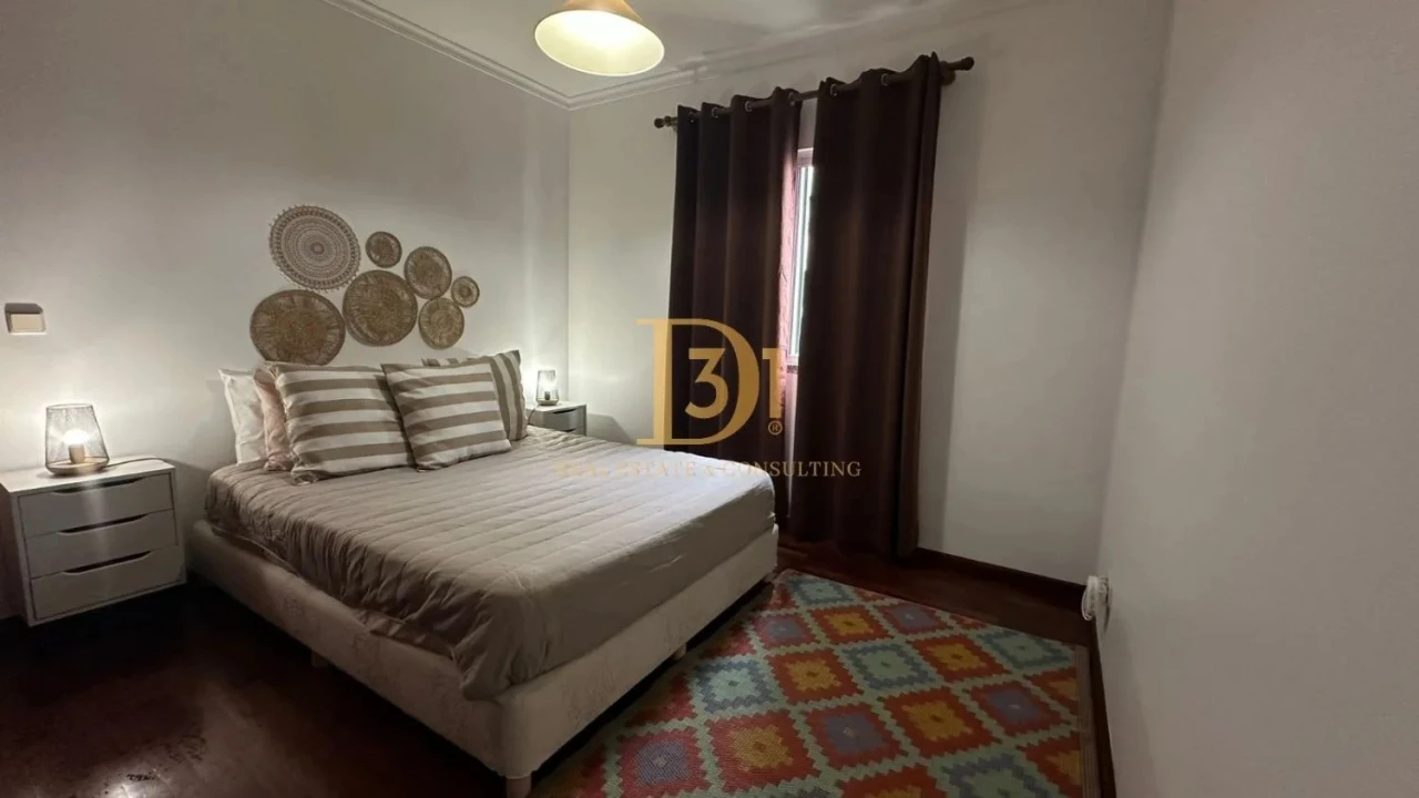 Apartamento T2 para Venda em Caniço Foto 23