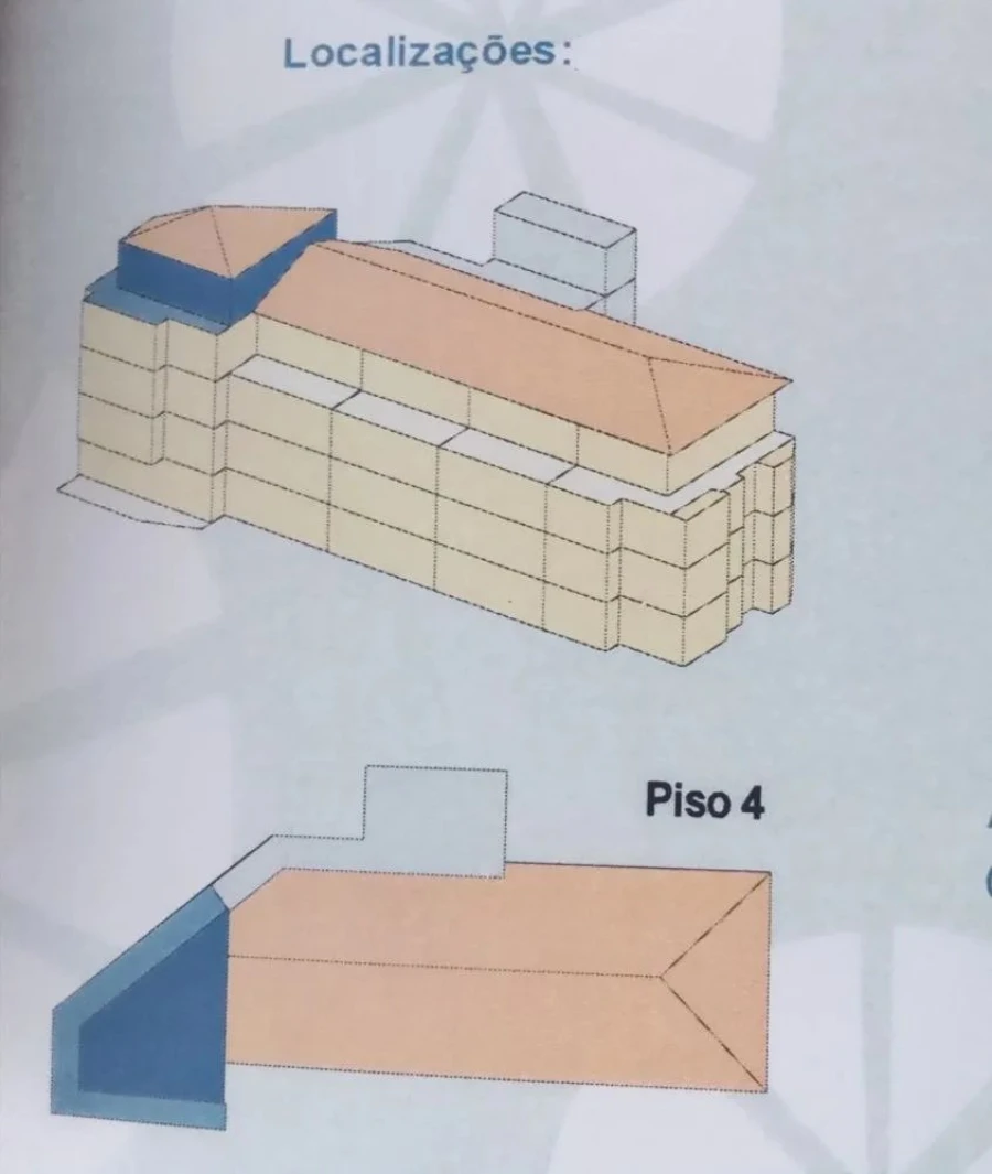 Apartamento T2 para Venda em Caniço Foto 28