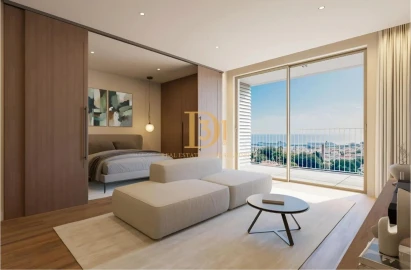 Moradia T3 para Venda em Funchal (Santa Luzia)