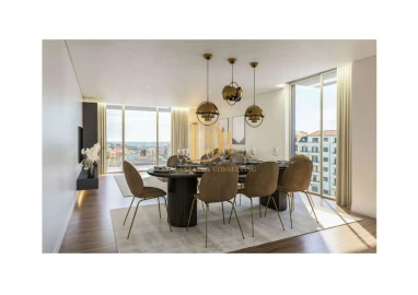 Apartamento T2 para Venda em Funchal (Santa Luzia)