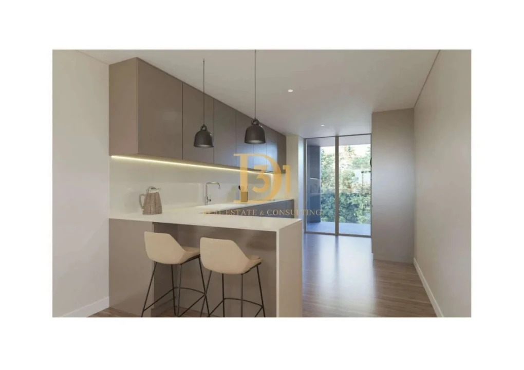 Apartamento T2 para Venda em Funchal (Santa Luzia) Foto 20