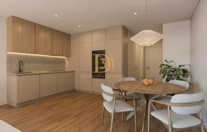 Apartamento T1 para Venda em Funchal (Santa Luzia)