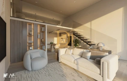Apartamento T1 para Venda em São Martinho