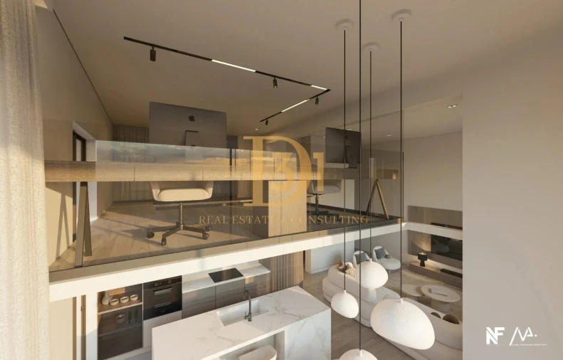 Apartamento T1 para Venda em São Martinho Foto 10