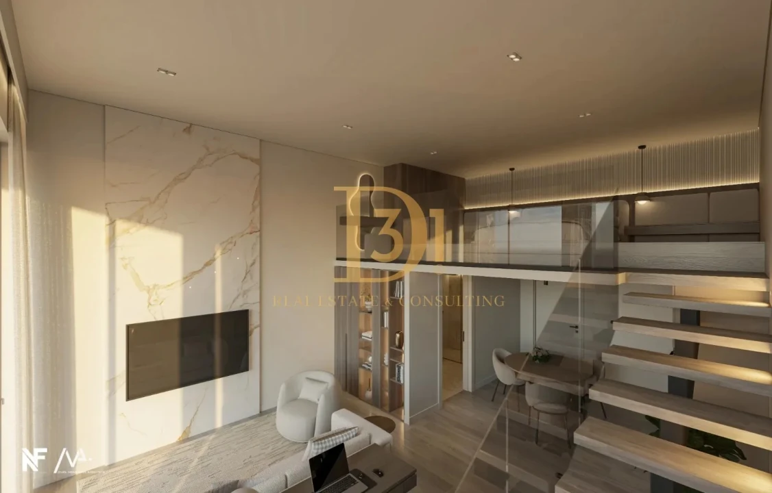 Apartamento T1 para Venda em São Martinho Foto 8