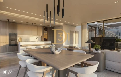 Apartamento T2 para Venda em São Martinho