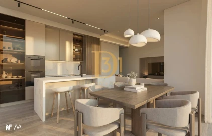 Apartamento T2 para Venda em São Martinho