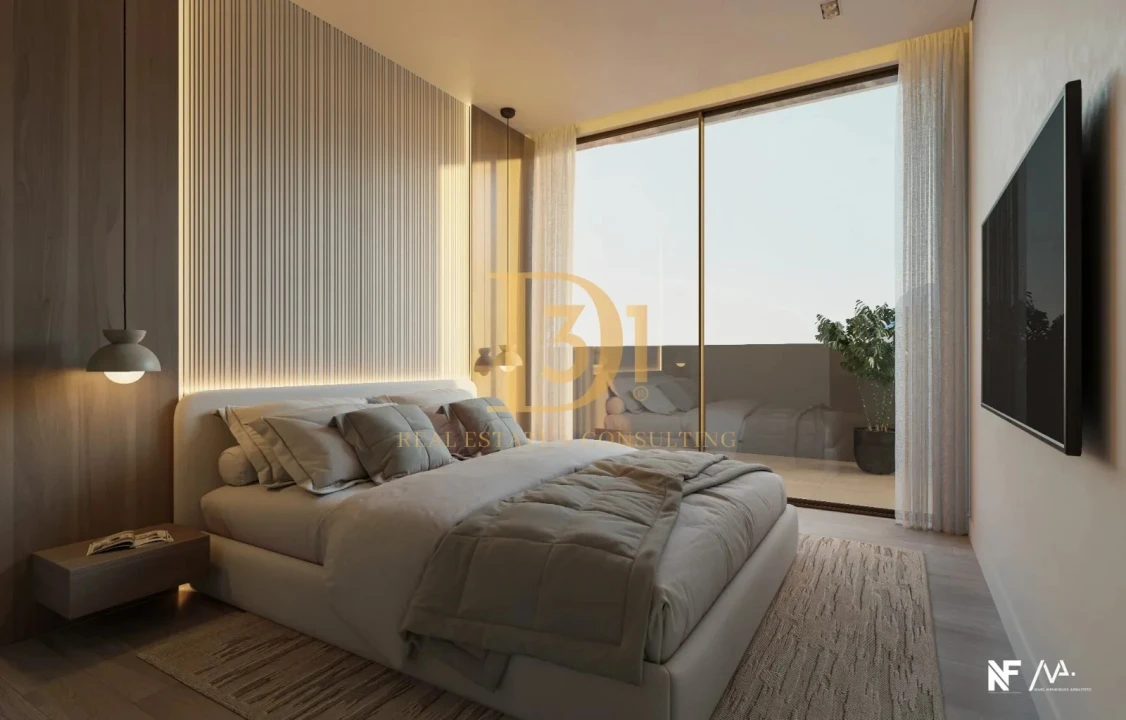 Apartamento T2 para Venda em São Martinho Foto 10
