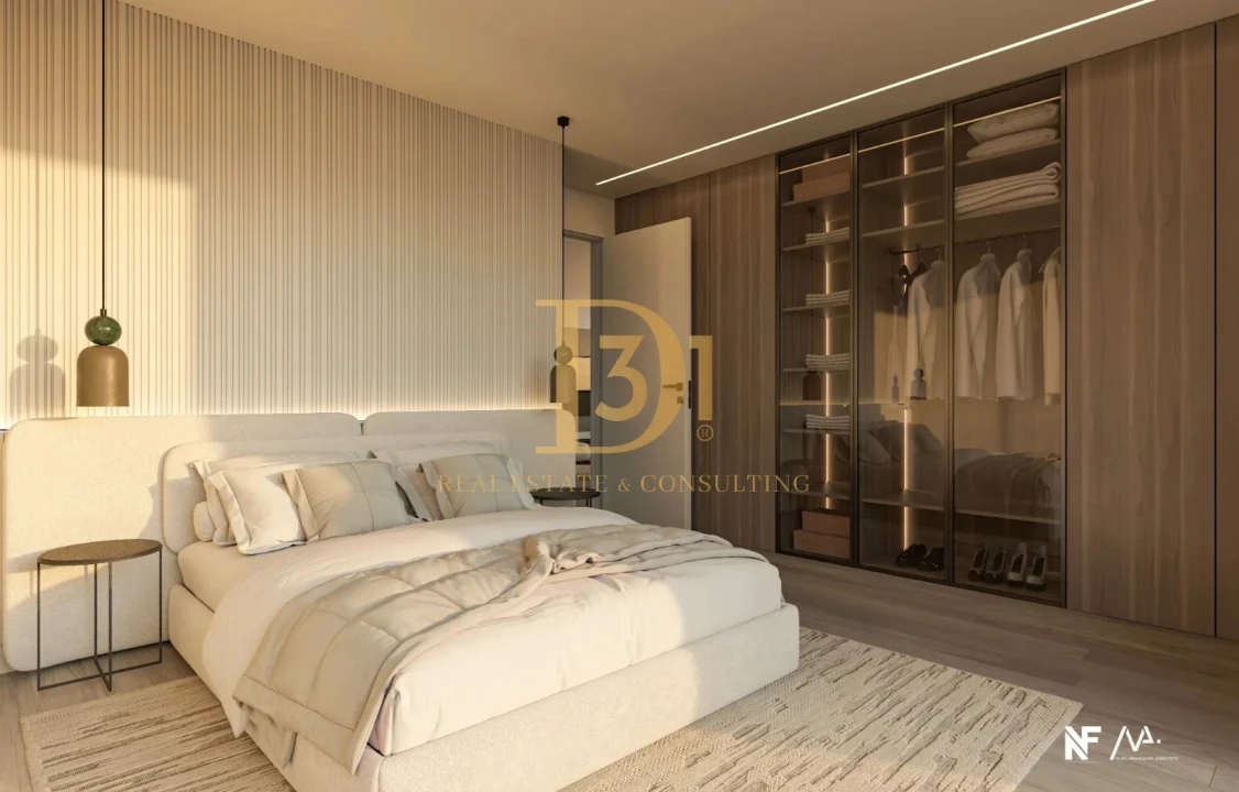 Apartamento T2 para Venda em São Martinho Foto 12