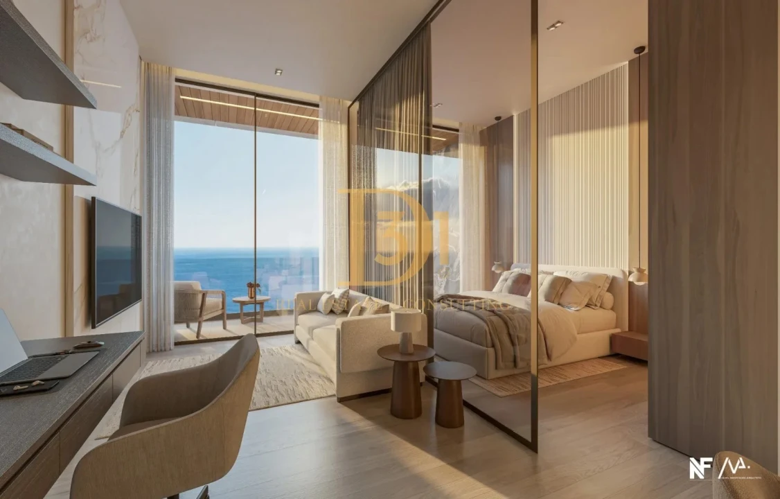 Apartamento T2 para Venda em São Martinho Foto 9
