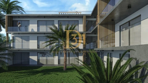 Apartamento T2 para Venda em Funchal (Santa Maria Maior)
