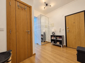 Apartamento T3 para Venda em Póvoa de Santa Iria e Forte da Casa