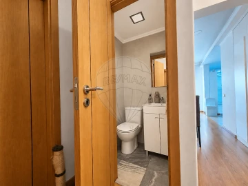 Apartamento T3 para Venda em Póvoa de Santa Iria e Forte da Casa