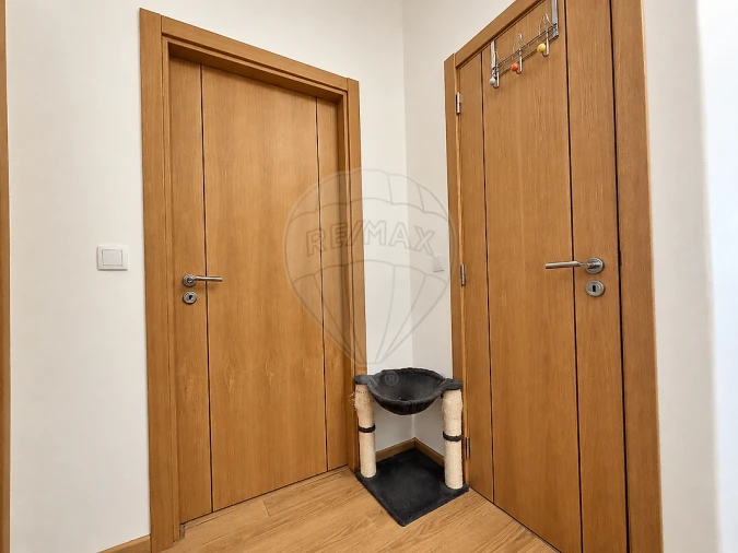 Apartamento T3 para Venda em Póvoa de Santa Iria e Forte da Casa Foto 39