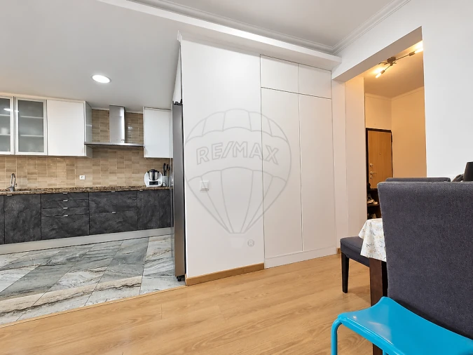 Apartamento T3 para Venda em Póvoa de Santa Iria e Forte da Casa Foto 42