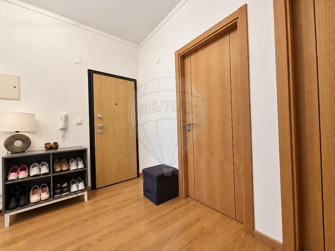 Apartamento T3 para Venda em Póvoa de Santa Iria e Forte da Casa Foto 29