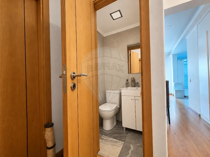 Apartamento T3 para Venda em Póvoa de Santa Iria e Forte da Casa Foto 27