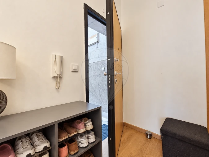 Apartamento T3 para Venda em Póvoa de Santa Iria e Forte da Casa Foto 31