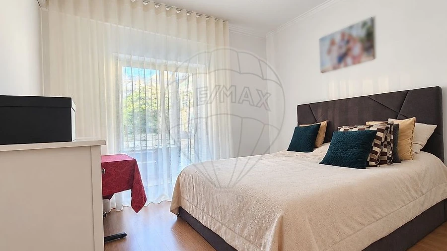 Apartamento T3 para Venda em Póvoa de Santa Iria e Forte da Casa