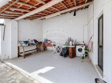 Moradia T2 para Venda em Rio Maior