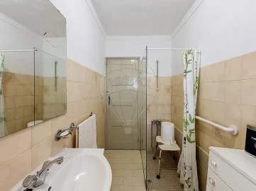 Moradia T2 para Venda em Rio Maior