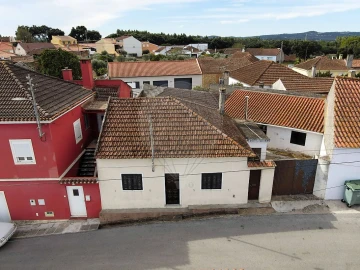 Moradia T2 para Venda em Rio Maior