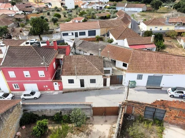 Moradia T2 para Venda em Rio Maior