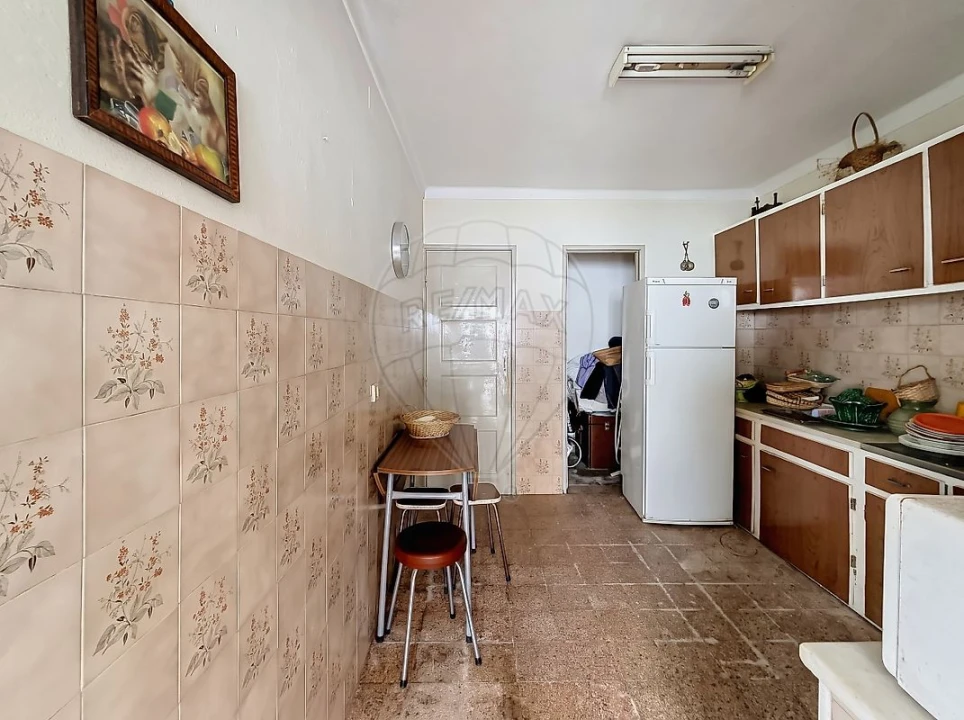 Moradia T2 para Venda em Rio Maior Foto 14