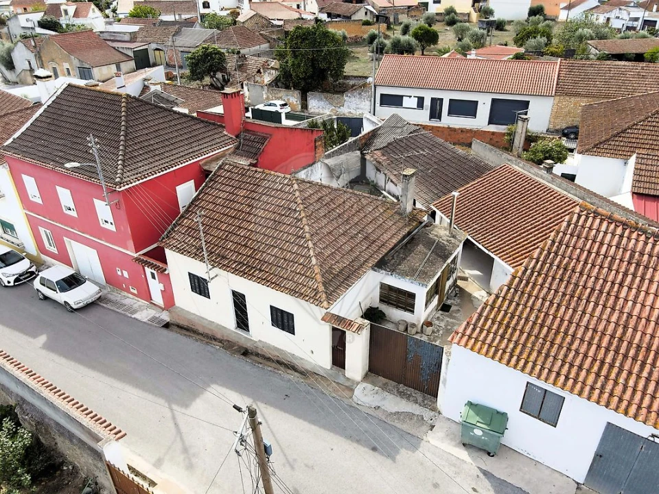 Moradia T2 para Venda em Rio Maior Foto 19