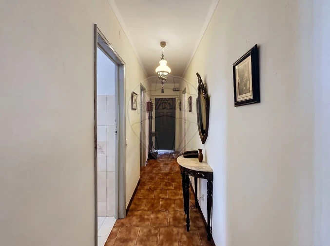 Moradia T2 para Venda em Rio Maior Foto 16