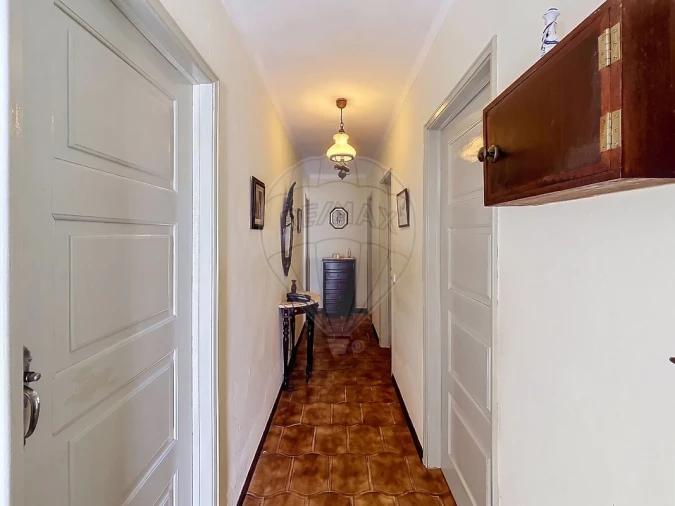 Moradia T2 para Venda em Rio Maior Foto 10