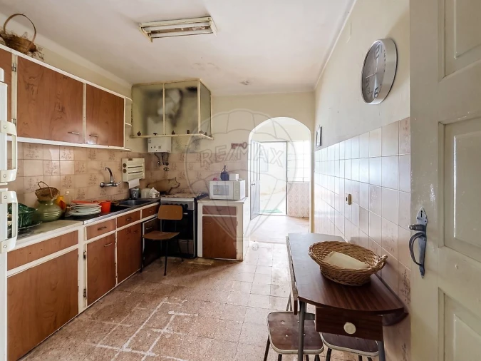Moradia T2 para Venda em Rio Maior Foto 15
