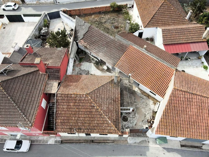 Moradia T2 para Venda em Rio Maior Foto 21