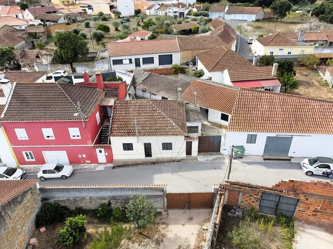 Moradia T2 para Venda em Rio Maior Foto 20
