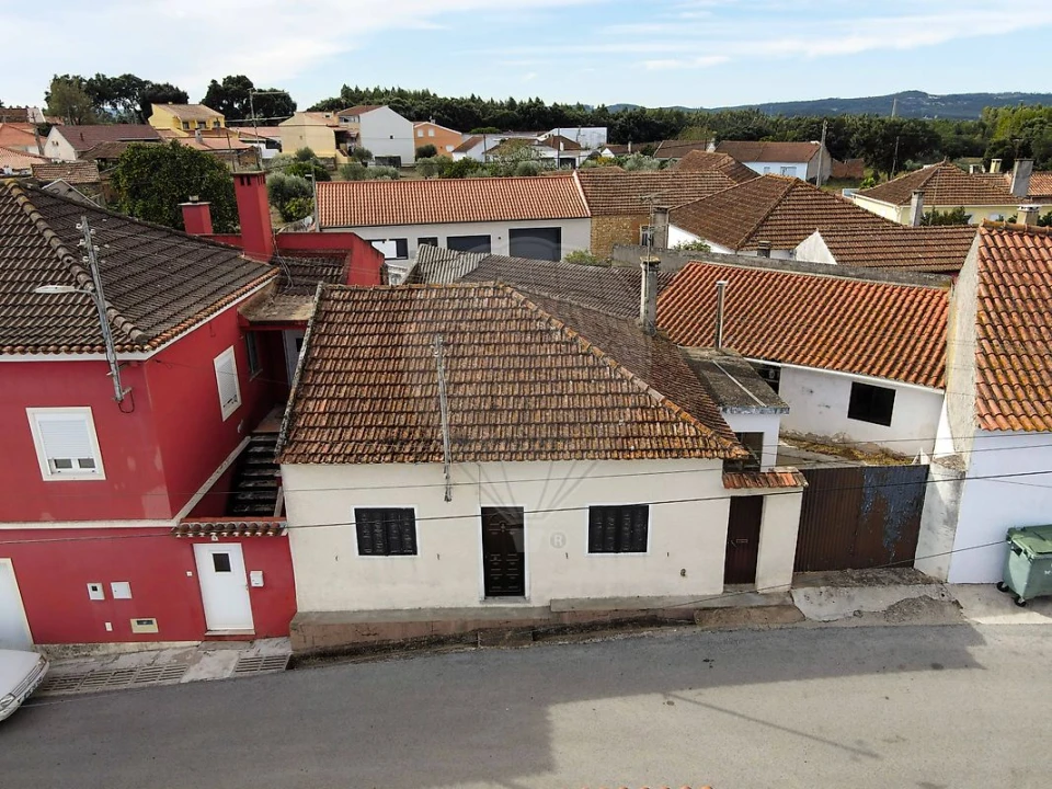 Moradia T2 para Venda em Rio Maior Foto 18
