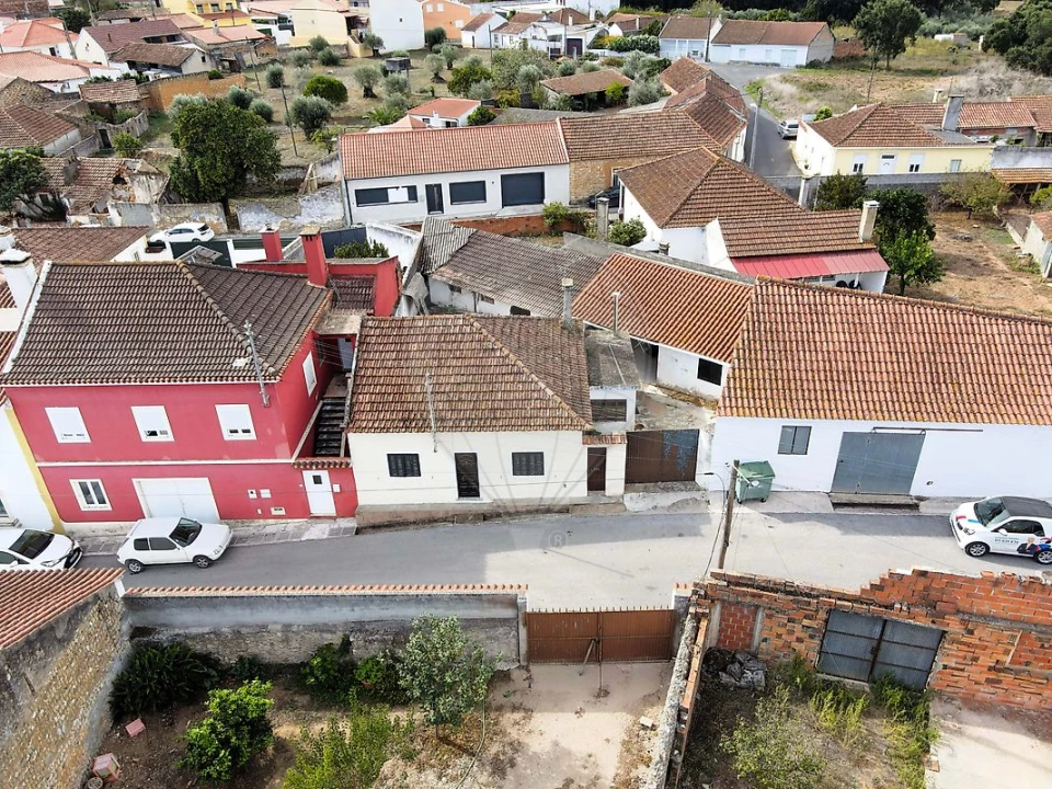 Moradia T2 para Venda em Rio Maior Foto 20