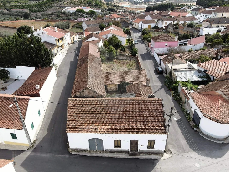 Moradia T3 para Venda em Rio Maior Foto 16