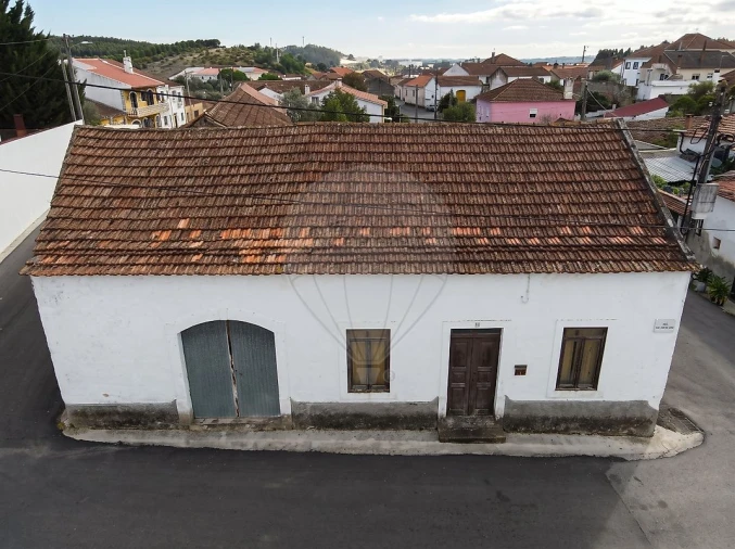 Moradia T3 para Venda em Rio Maior Foto 13
