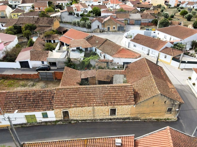 Moradia T3 para Venda em Rio Maior Foto 20