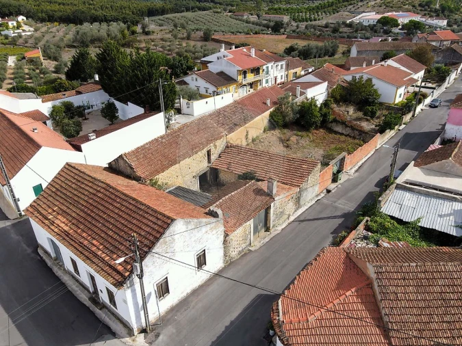 Moradia T3 para Venda em Rio Maior Foto 18