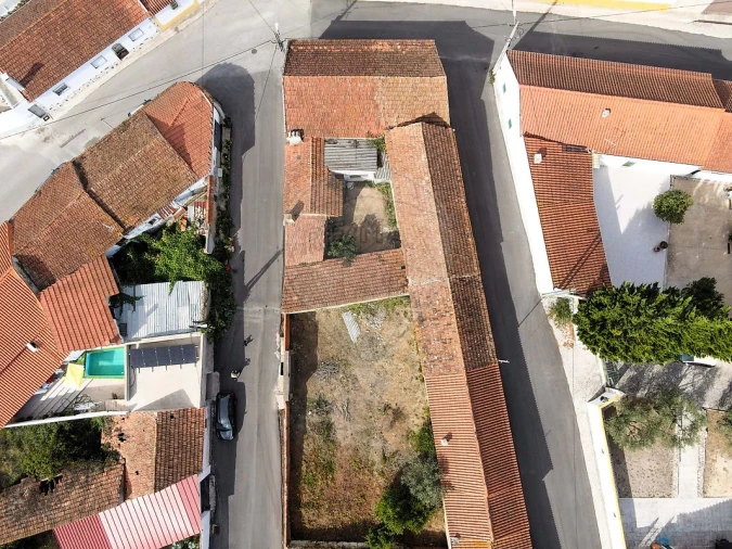 Moradia T3 para Venda em Rio Maior Foto 24