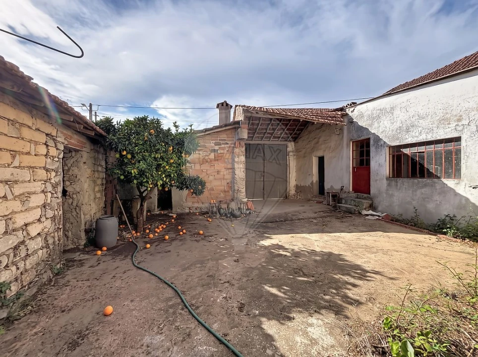 Moradia T3 para Venda em Rio Maior Foto 15