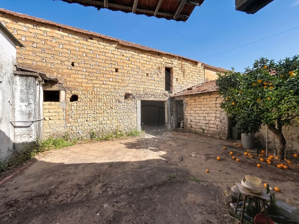 Moradia T3 para Venda em Rio Maior Foto 11