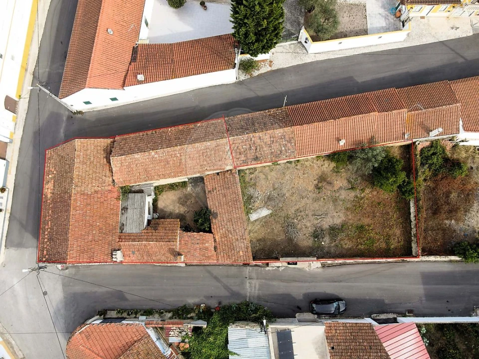 Moradia T3 para Venda em Rio Maior Foto 21