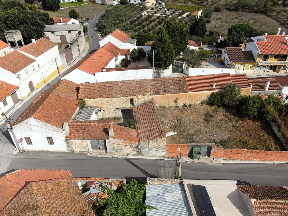 Moradia T3 para Venda em Rio Maior Foto 17