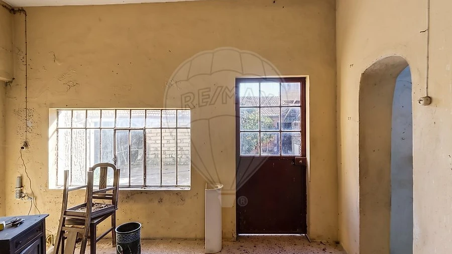 Moradia T3 para Venda em Rio Maior